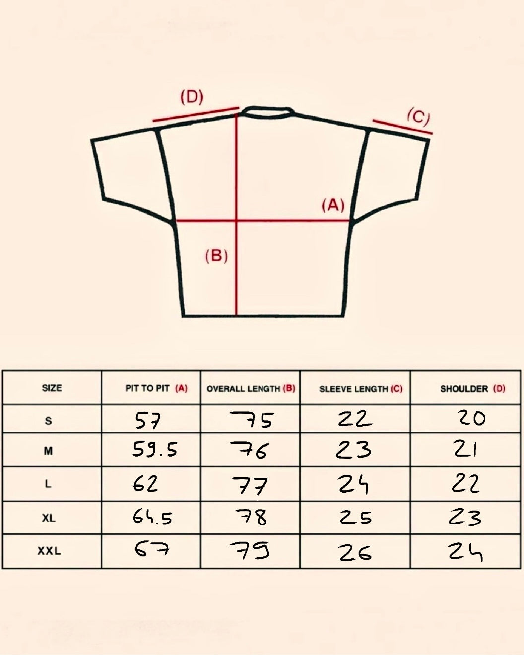 Fadeout LOGO Tee