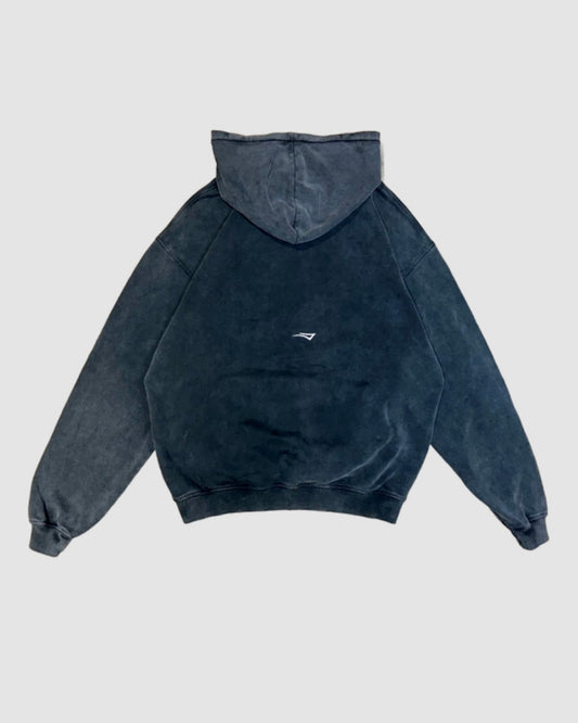 Fadeout LOGO hoodie