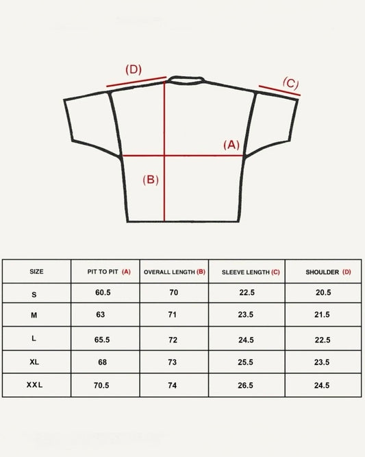 White LOGO Tee