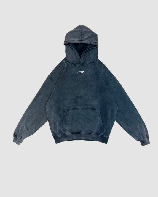 Fadeout LOGO hoodie