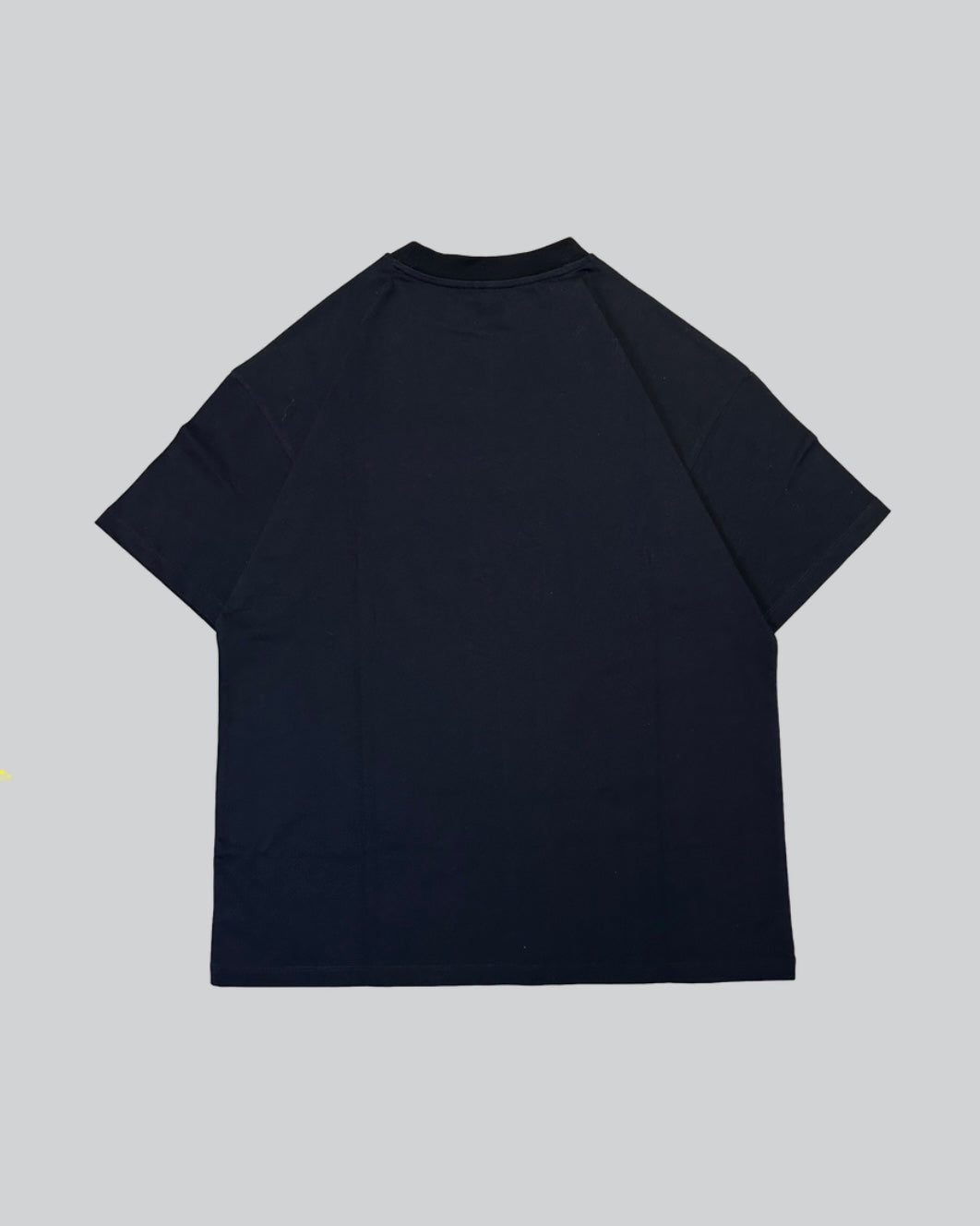 Black LOGO Tee