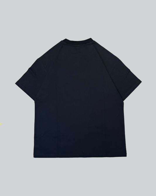 Black LOGO Tee